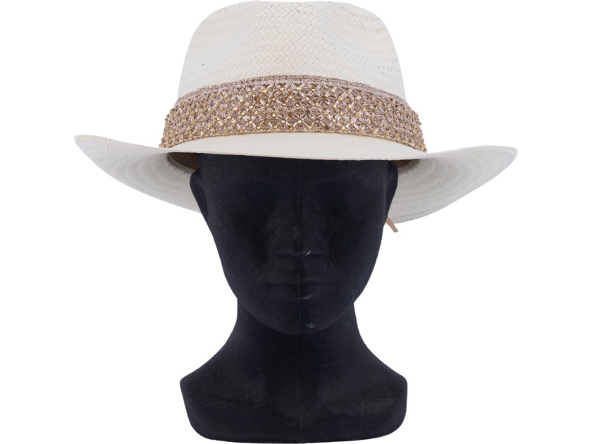 PANAMA HAT LUCILLE